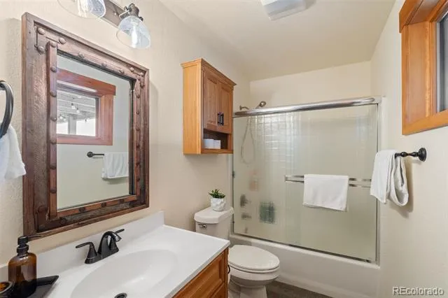 13432 Riley Peak Road Conifer, CO 80433