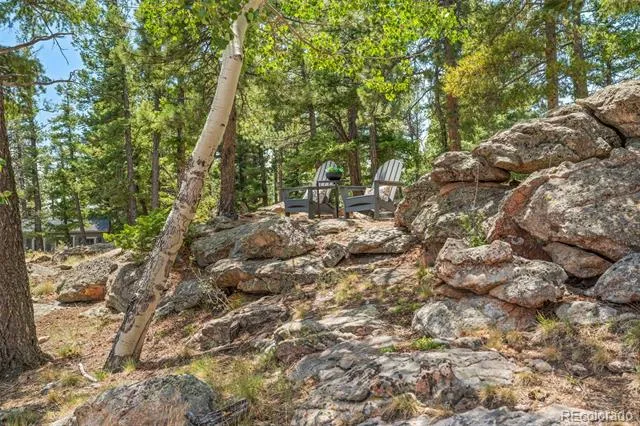 13432 Riley Peak Road Conifer, CO 80433