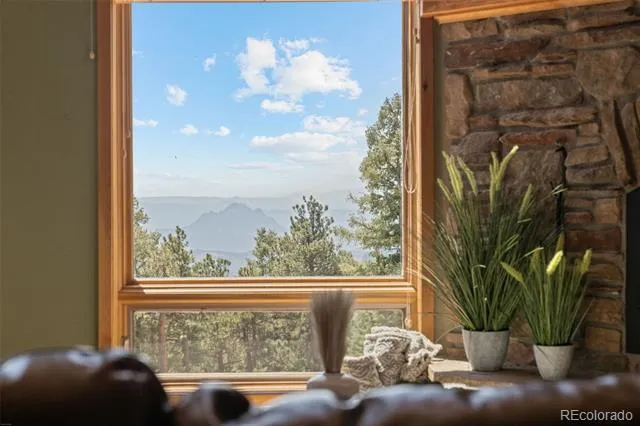 13432 Riley Peak Road Conifer, CO 80433