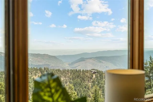 13432 Riley Peak Road Conifer, CO 80433