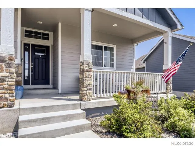 1252 Wild Basin Road Severance, CO 80550