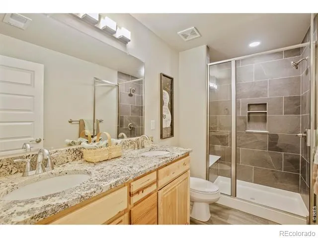 1252 Wild Basin Road Severance, CO 80550