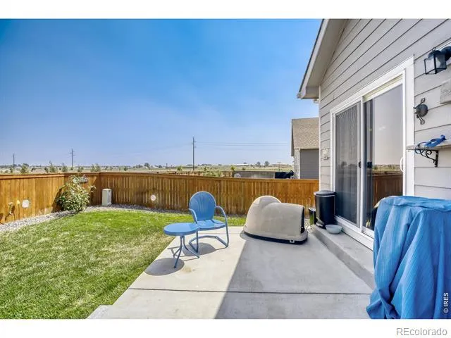 1252 Wild Basin Road Severance, CO 80550