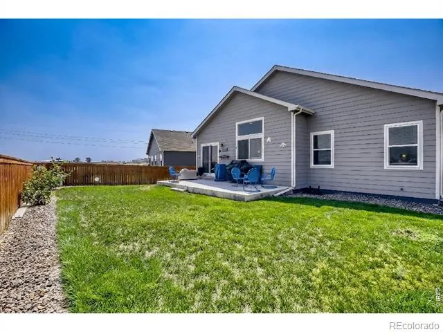 1252 Wild Basin Road Severance, CO 80550
