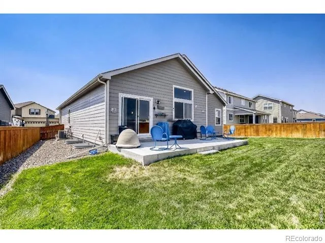 1252 Wild Basin Road Severance, CO 80550