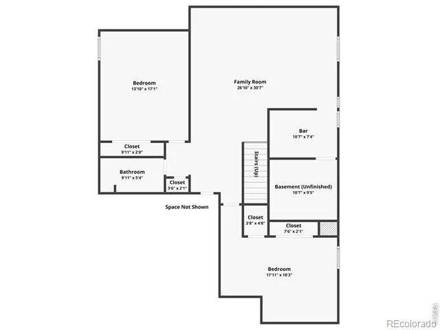 1252 Wild Basin Road Severance, CO 80550