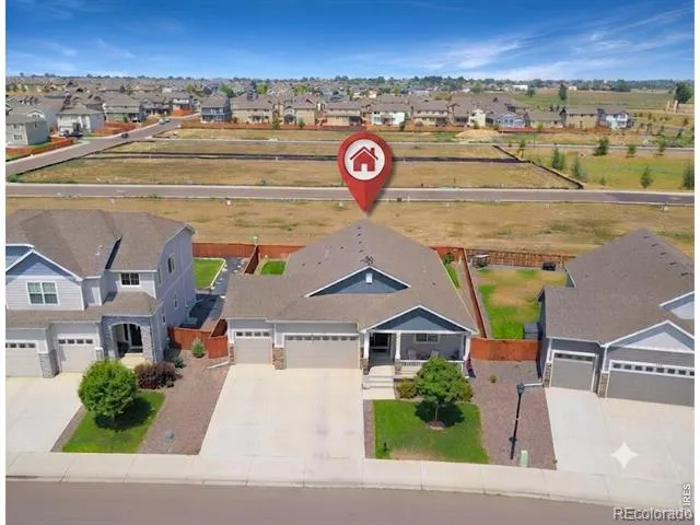 1252 Wild Basin Road Severance, CO 80550