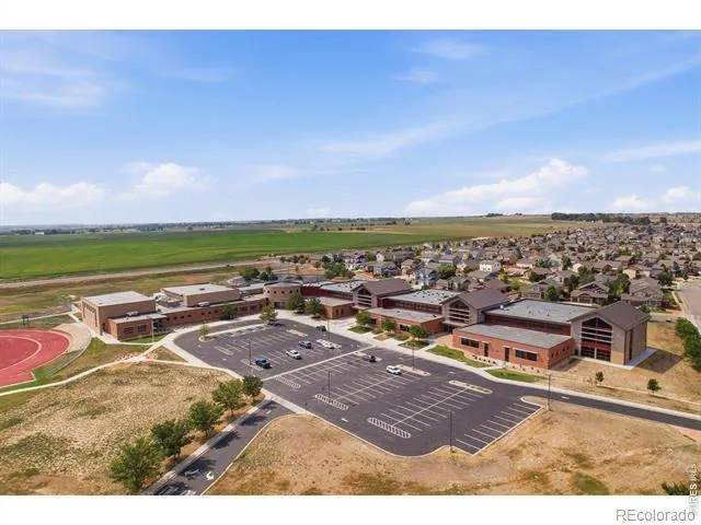 1252 Wild Basin Road Severance, CO 80550