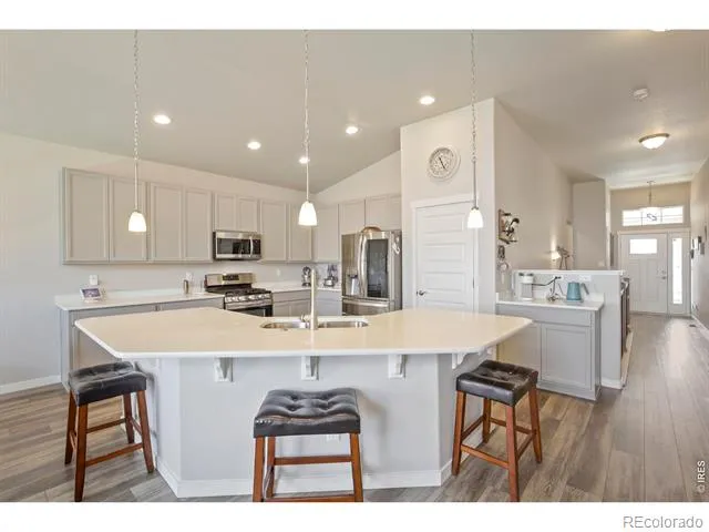 1252 Wild Basin Road Severance, CO 80550