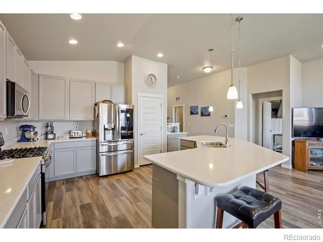 1252 Wild Basin Road Severance, CO 80550