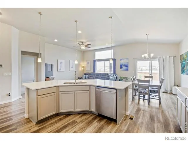 1252 Wild Basin Road Severance, CO 80550