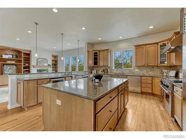 10360 Bluffmont Drive Lone Tree, CO 80124