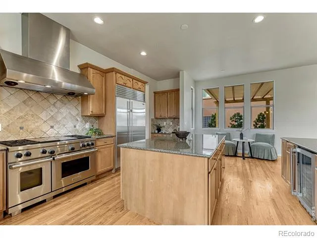 10360 Bluffmont Drive Lone Tree, CO 80124