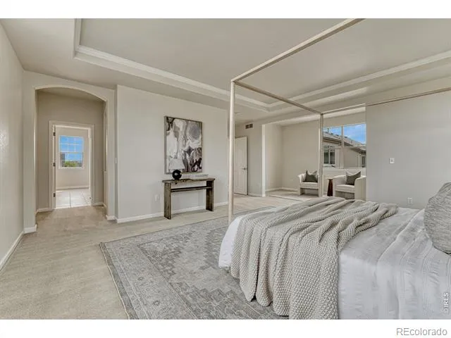 10360 Bluffmont Drive Lone Tree, CO 80124