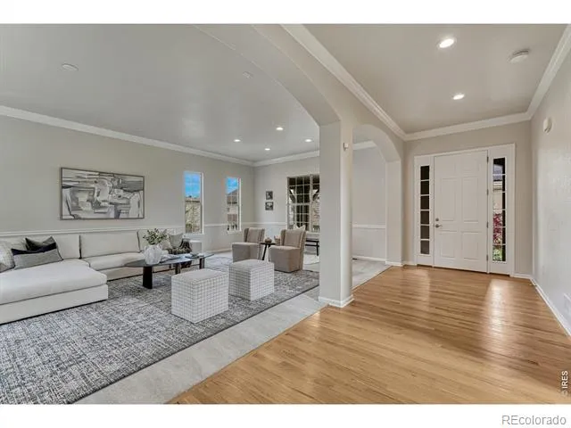 10360 Bluffmont Drive Lone Tree, CO 80124