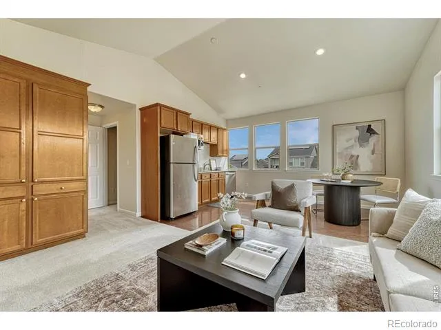 10360 Bluffmont Drive Lone Tree, CO 80124
