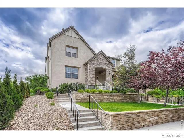 10360 Bluffmont Drive Lone Tree, CO 80124