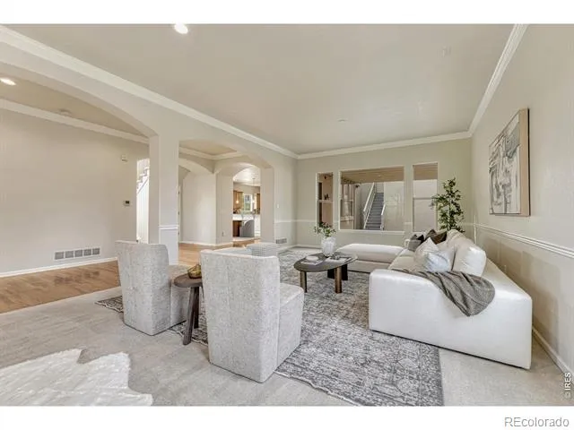 10360 Bluffmont Drive Lone Tree, CO 80124