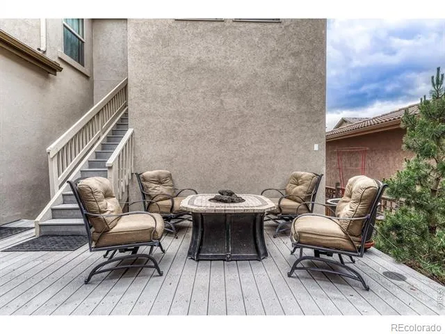 10360 Bluffmont Drive Lone Tree, CO 80124