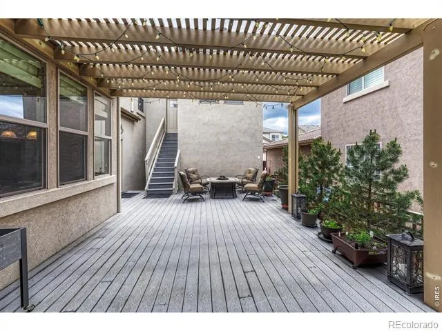 10360 Bluffmont Drive Lone Tree, CO 80124