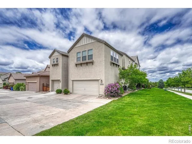 10360 Bluffmont Drive Lone Tree, CO 80124