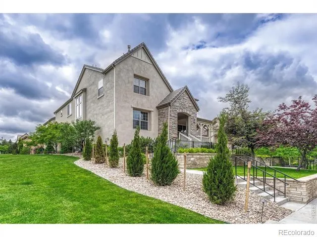 10360 Bluffmont Drive Lone Tree, CO 80124