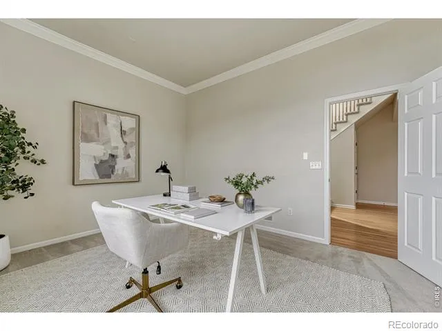 10360 Bluffmont Drive Lone Tree, CO 80124