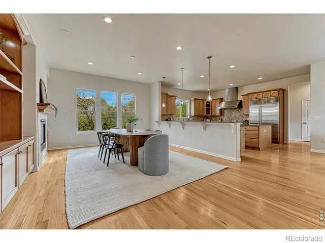 10360 Bluffmont Drive Lone Tree, CO 80124