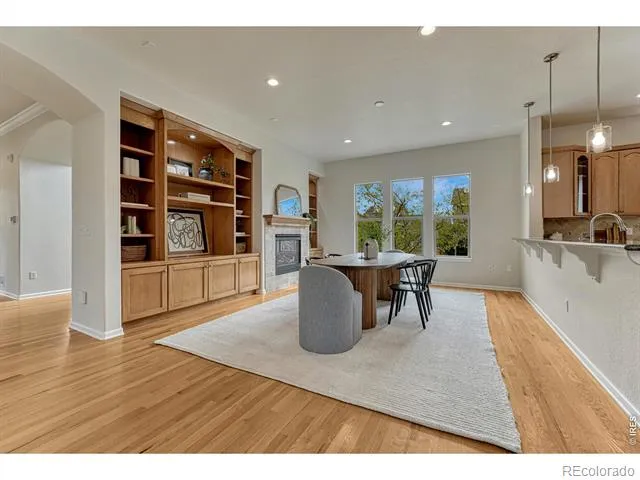 10360 Bluffmont Drive Lone Tree, CO 80124