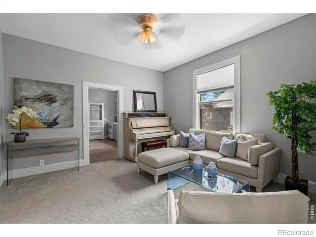 340 Atwood Street Longmont, CO 80501