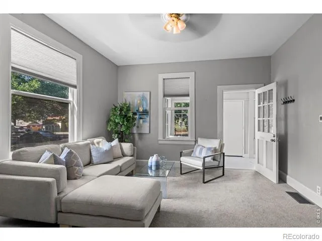 340 Atwood Street Longmont, CO 80501