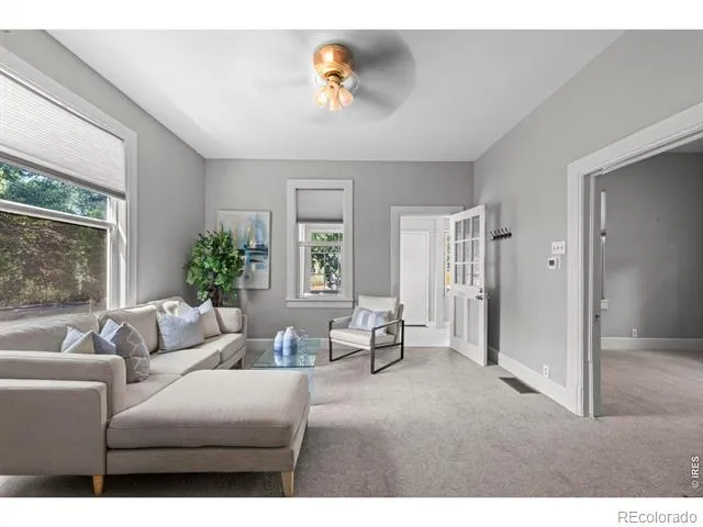 340 Atwood Street Longmont, CO 80501