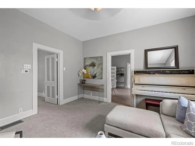 340 Atwood Street Longmont, CO 80501