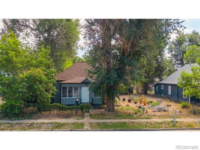 340 Atwood Street Longmont, CO 80501