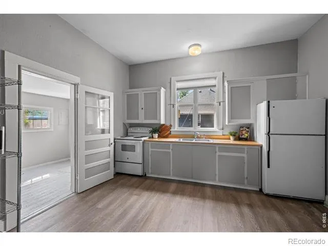 340 Atwood Street Longmont, CO 80501