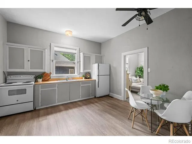 340 Atwood Street Longmont, CO 80501