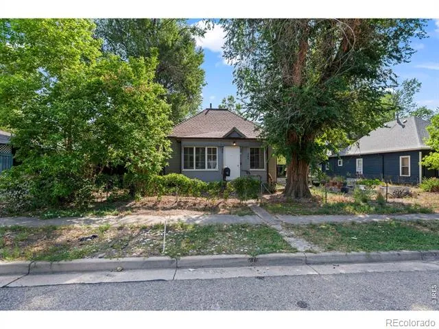 340 Atwood Street Longmont, CO 80501