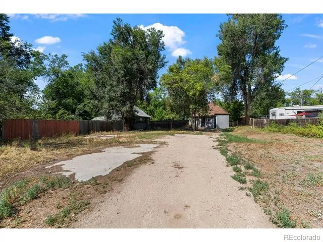 340 Atwood Street Longmont, CO 80501