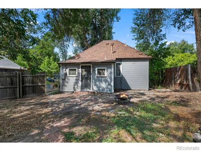 340 Atwood Street Longmont, CO 80501
