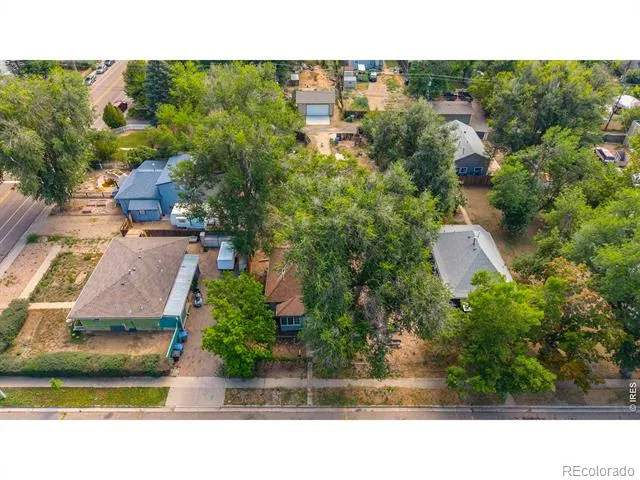 340 Atwood Street Longmont, CO 80501