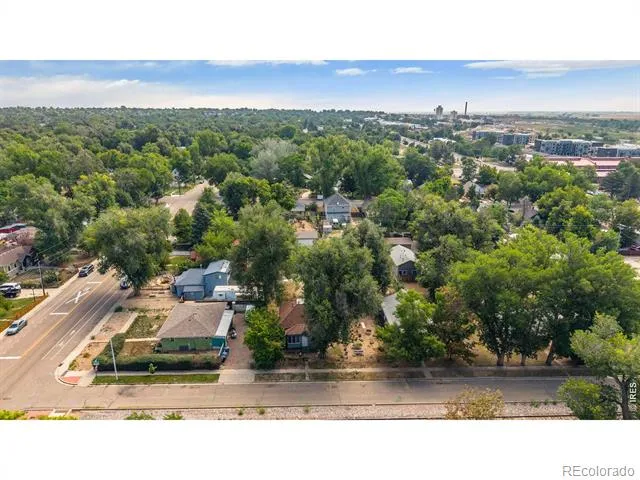 340 Atwood Street Longmont, CO 80501