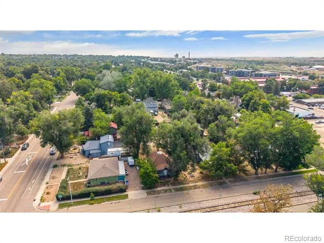 340 Atwood Street Longmont, CO 80501