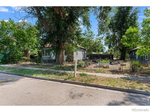 340 Atwood Street Longmont, CO 80501
