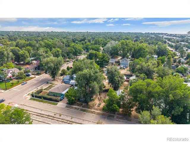 340 Atwood Street Longmont, CO 80501
