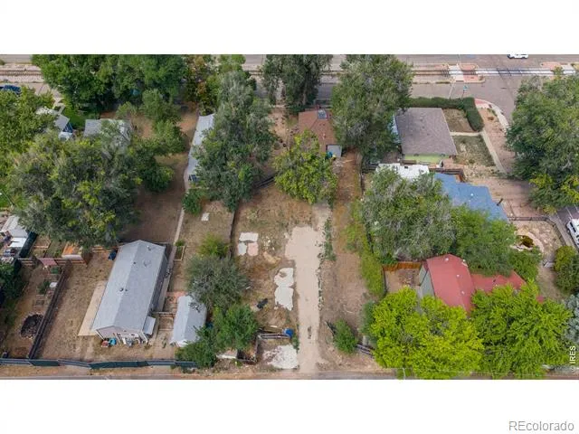 340 Atwood Street Longmont, CO 80501