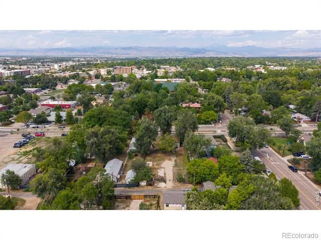 340 Atwood Street Longmont, CO 80501