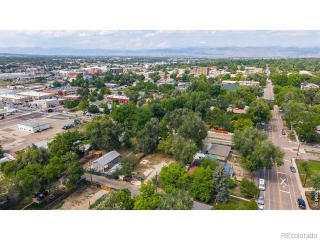 340 Atwood Street Longmont, CO 80501