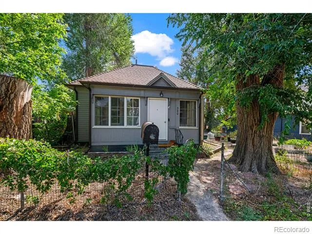 340 Atwood Street Longmont, CO 80501
