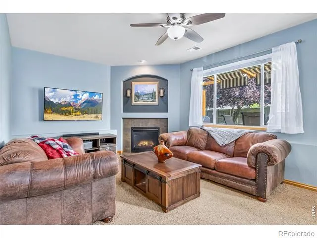 9050 Spirit Street Wellington, CO 80549