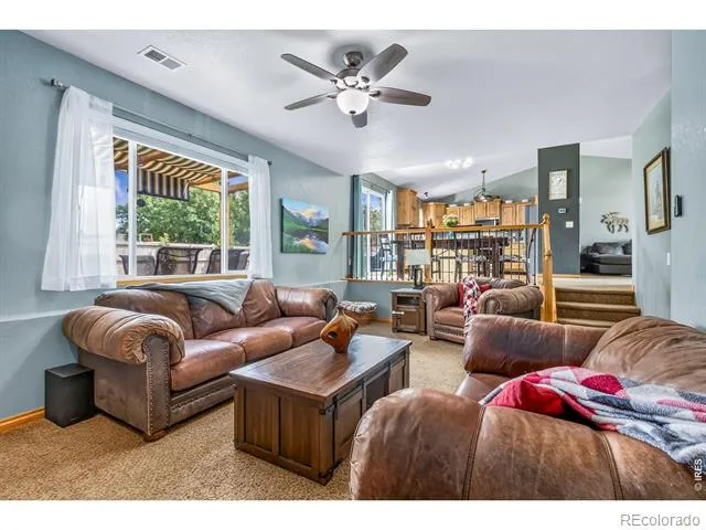 9050 Spirit Street Wellington, CO 80549
